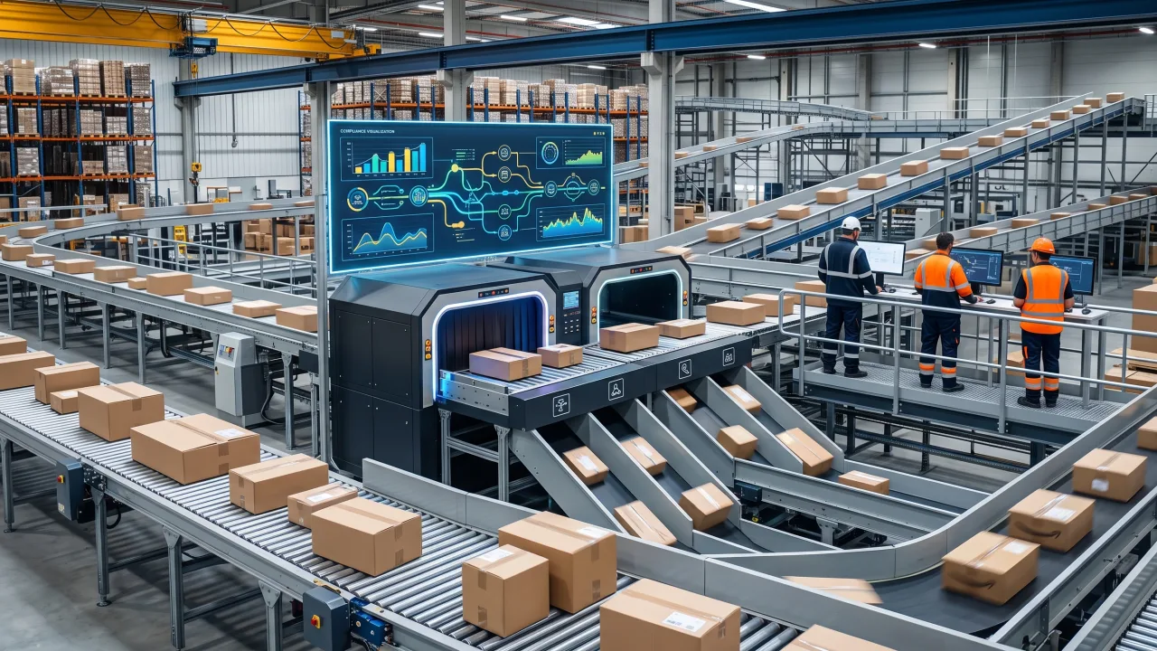 La Nuova Disciplina E-Commerce UE: Abolizione della Franchigia e Dazio Fisso di 3€ - Copertina