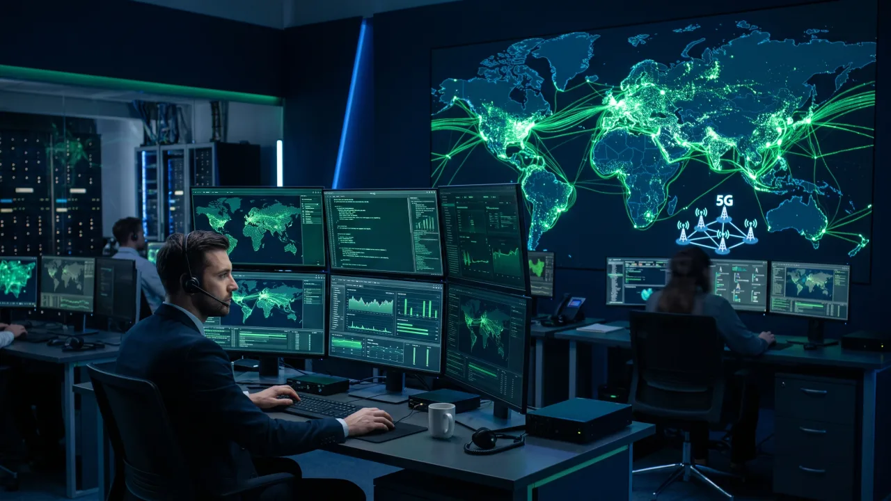 Sicurezza e "Buy Transatlantic": Le Nuove Regole per l'Importazione di Tecnologia ICT - Copertina