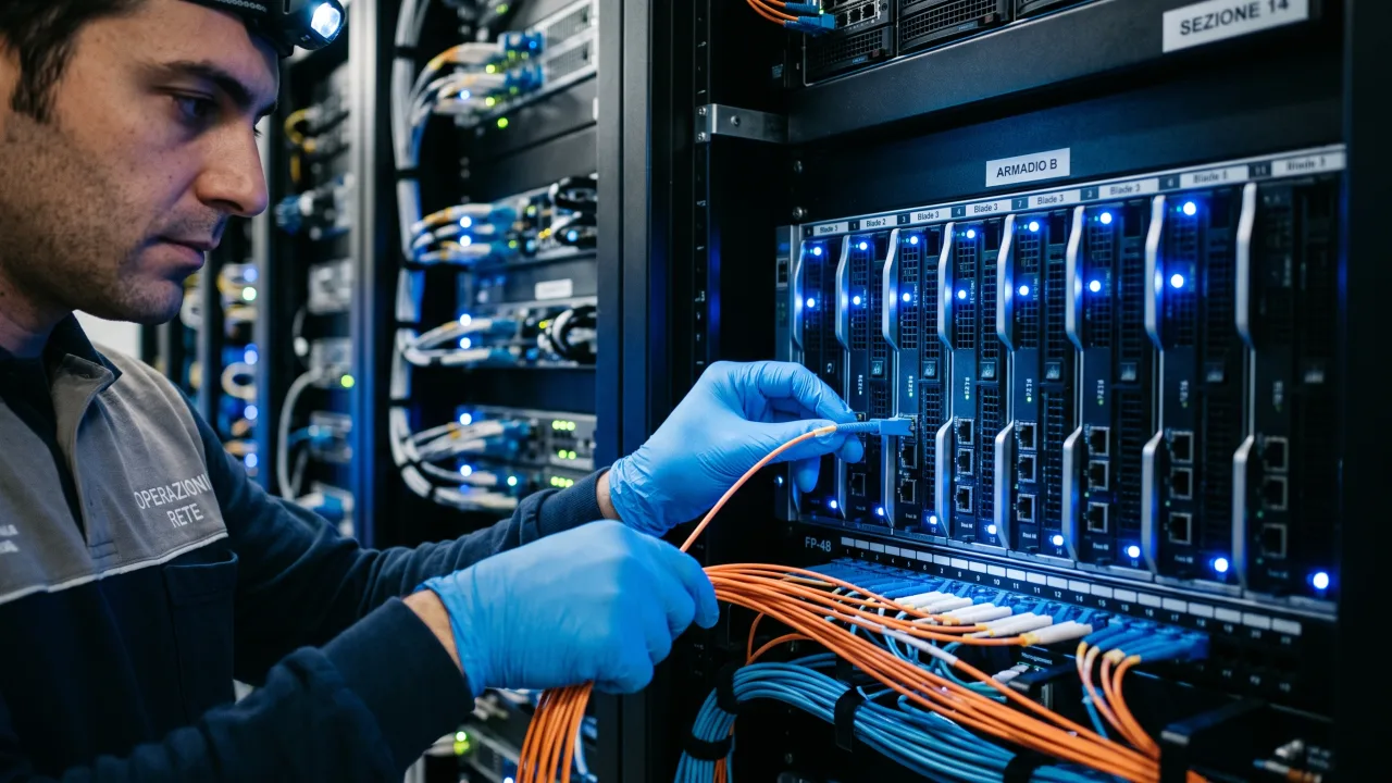 Sicurezza e "Buy Transatlantic": Le Nuove Regole per l'Importazione di Tecnologia ICT - Approfondimento