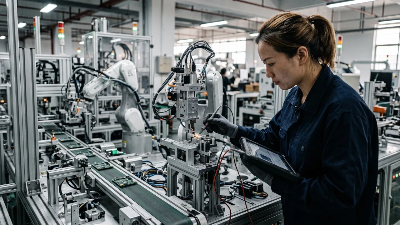 Sourcing Specializzato: Made-in-China, Global Sources e DHgate - Approfondimento