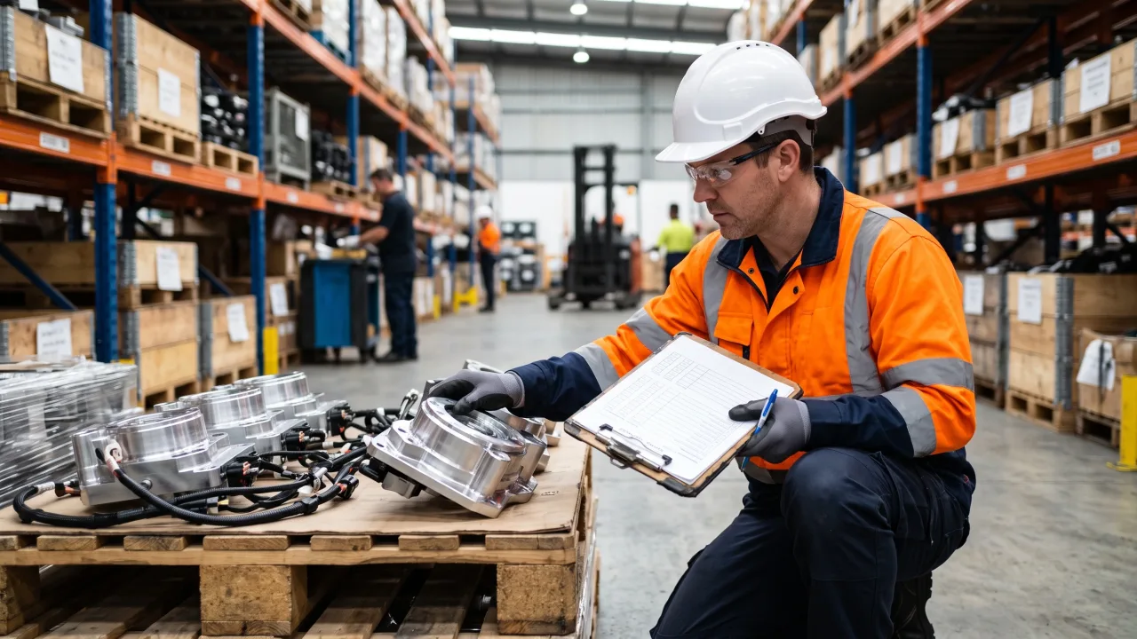 Audit di Fabbrica e Ispezioni di Qualità AQL in Cina - Approfondimento