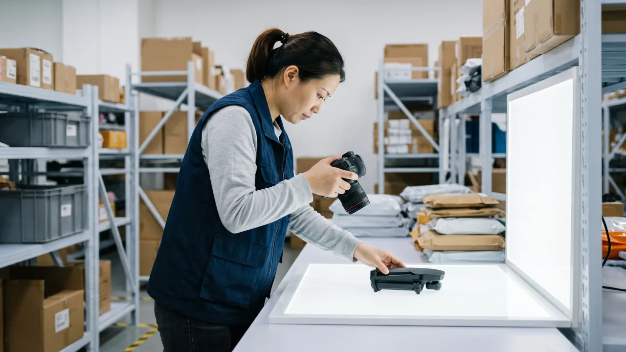 Comprare da Taobao e Xianyu (Goofish) dall'Italia tramite Agente - Approfondimento